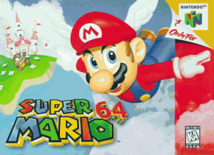 Exactly How to Play Super Mario 64 Game on Computer, Android and iPhone Exactly How to Play Super Mario 64 Game on Computer, Android and iPhone